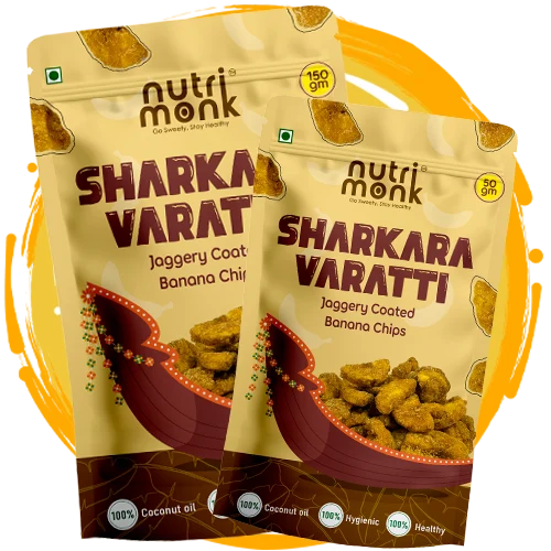 Sharkaravaratti
